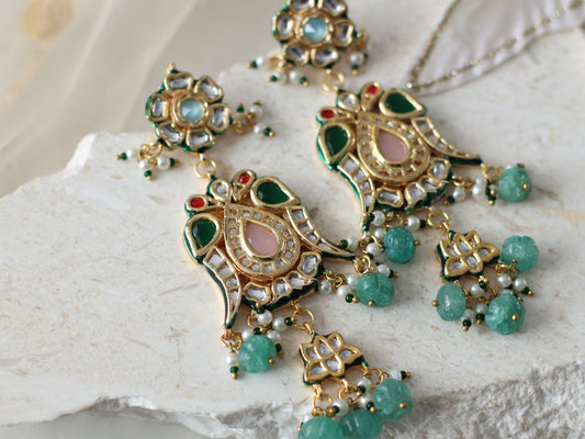 Arzoo earrings